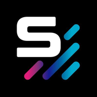Signal-RGB wordmark for interior page footers